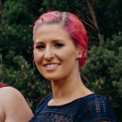Molly Grincais